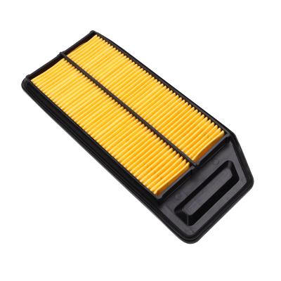 China Automotive Parts Air Filter For For Honda Accord 7th Gen Car Engine Air Filter Cleaner 17220 raa-a00 for sale