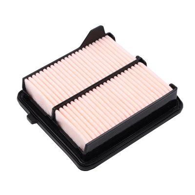 China Car Accessory rb6-z00 17220 rb0-000 Air Cleaner Filter 17220 Automotive Accessory Hepa Filter Parts Automotive Air Cleaner For Honda Fit Hybrid Air Cleaner for sale