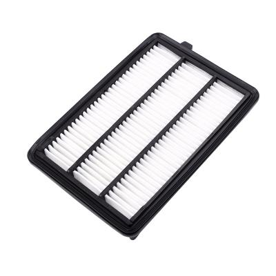 China Universal Engine Automotive Auto Air Cleaner Air Filter Parts Air Filters Element 17220-5bf-a00 for sale