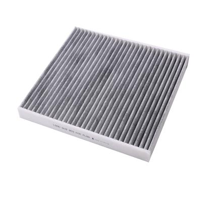 China Automotive Air Conditioning Filter Cabin Air Filter Replacement 5q0819 653 Other for sale