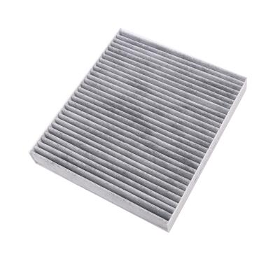 China 6r0 819 653 Car Cabin Air Filter 6r0 819 Replacement 653 Cabin Air Filter 6r0 819 653 For Audi A4/a5/q7/bentley 6r0 819 653 A1 (8X1 for sale