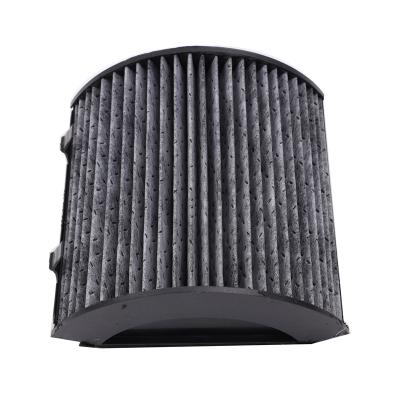 China High Quality Wholesale Price Cabin Filter Air Conditioning Car Cabin Air Filter AC Filter GOLF 191 819 638 i (17) for sale