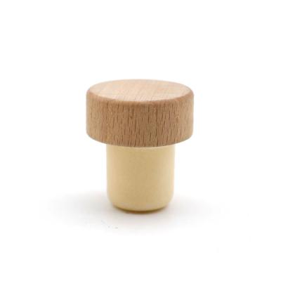 China Cork Bottle Stopper Wholesale Wine Stopper Wine Bottle Cork for sale