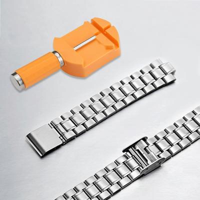 China Watches Repair Stainless Steel Watch Band Length Adjuster Watch Spring Bar Remover Watch Adjustment Tool for sale