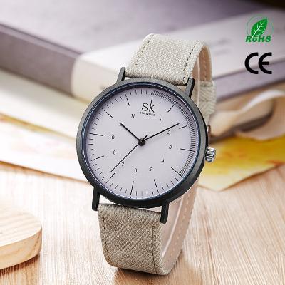 China K8020 high quality water resistant mens waterproof wrist quartz watches brand chronograph fashion luxury men watch for sale