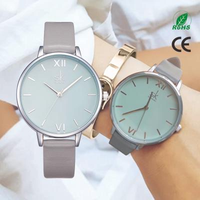 China Luxury Water Resistant Ladies Waterproof Quartz Watches K0056L Alloy Case Wrist Watch For Women for sale