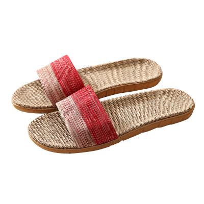 China New Design Lightweight Fashion Styles Comfortable Daily Wear Waking Outdoor Summer Cheap Hot Sale High Quality Casual Slipper for sale