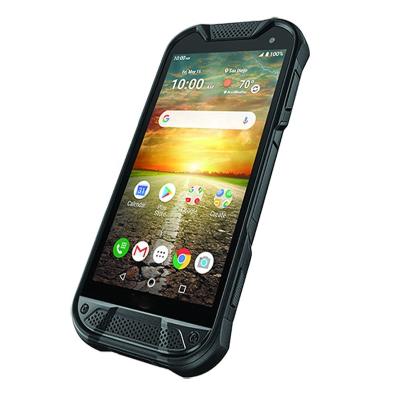 China Wholesale Waterproof Fingerprint Phone Verizon Rugged Mobile Phone For Kyocera E6910 64GB 4GB RAM for sale