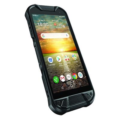 China Used Rugged Phones Unlock Verizon Phone Rugged Phone For Kyocera Duraforce Pro2 64GB 4GB RAM for sale