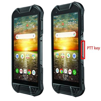 China Low Price Used Mobile Phone Indroid US Used Phones Rugged Smart Phones For Kyocera E6910 64GB 4GB RAM for sale