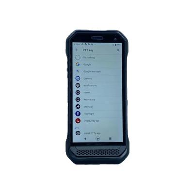 China Fast Charge Used Unlocked Phone Original Used Rugged Mobile Phone 5G Phone For Kyocera Duraforce Ultra E7110 for sale