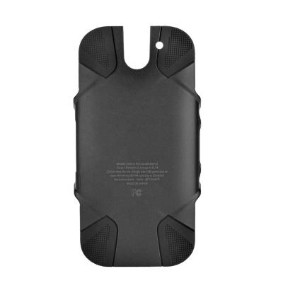 China Hard Bulk Rugged Back Battery Housing Mobile Phone Rear Door Cover For Kyocera DuraForce pro 2 E6910 for sale