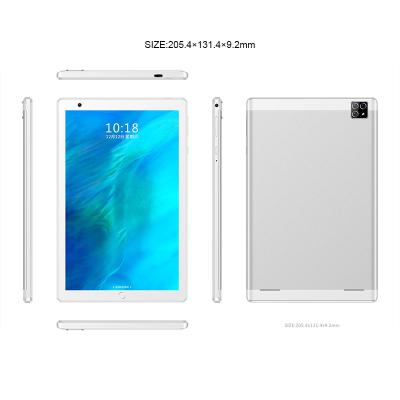 China Android Customized Waterproof 8 Inch Tablets 8 Inch Educational Preschool Tablets for sale