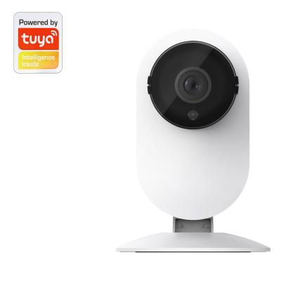 China Built-in Siren Smart Surveillance Camera TUYA Home Support Best for Home Use Wireless IP Camera for sale