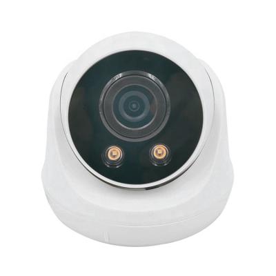 China NIGHT VISION Full Color Dome Camera 2.0MP 5.0MP Dome Camera 2.0MP 5.0MP Day And Night Colored Wide Analog Angel Factory Price OEM for sale