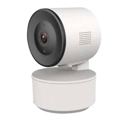 China Tuya Smart Home 1080/720P Motion Detection Motion Detection Siren Night Vision CCTV Wifi Built-in IP Camera Two Way Audio Android Auto Tracking USB for sale