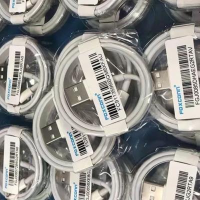 China QUICK DRY Charger for iPhone 14 13 12 pro 11 max X XR XS 8 7 6 6s 5 cord for charger cable usb charging cable for iphone cable for sale