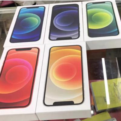 China Portable empty cell phone retail boxes package mobile box for iphone 14 13 pro max fit 12/13 package for sale