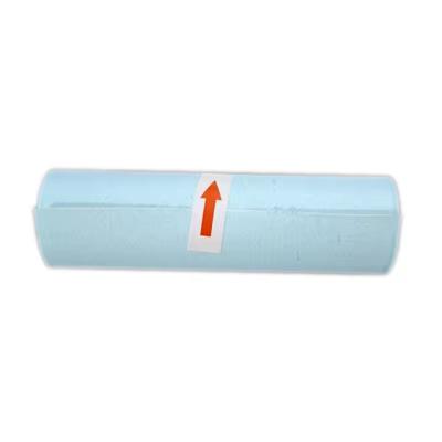 China Afdrukbaar 50*30 Thermal Label Waterdicht Gepersonaliseerd Thermal Sticker Paper Roll Te koop