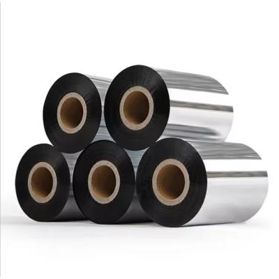 China Printing Hot Stamp Ribbon Soft Packing Material Tapes Foils Rolls for sale