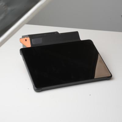 Κίνα Λειτουργικό σύστημα Android 12 Tablet Pos HB-P11 με 4 πυρήνες RK3562*2.0GHz επεξεργαστή προς πώληση