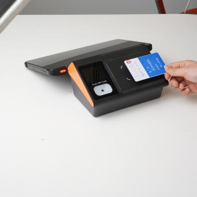 中国 4GB RAM オールインワンタッチ POS ホスピタリティ業界 販売のため