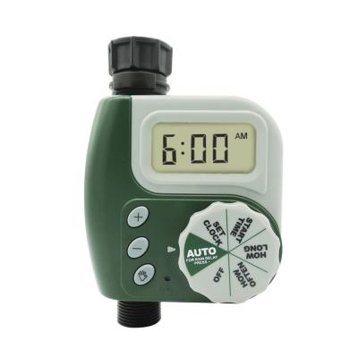 China Hose Farm Garden Water Irrigation Home Gardening Smart Timer For Garden Hose for sale