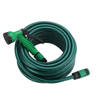 China Easy Assembly Fluctuating Expandable Magical Expanding Water Hose Shrinking Fine Price Anti Abrasion for sale