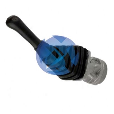 China EC210 EC290 Excavator Remote Control Handle Joystick Valve VOE14556360 14556360 for sale