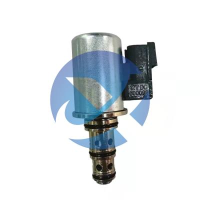 China Backhoe Parts Excavator 3CX & 4CX Solenoid Valve 25/220994 25-220994 25220994 for sale