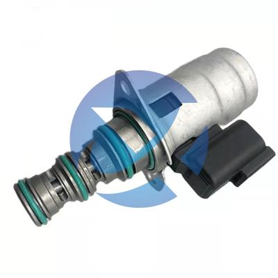 China 12V Excavator Backhoe Loaders Solenoid Valve 25/220804 25-220804 25220804 for sale