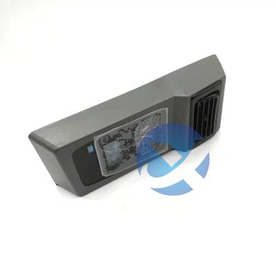 China Excavator SK200-6 SK200LC-6 Excavator Gauge Monitor Assy Display Panel YN59E00011F2 YN59E00017F1 YV59S00003F2 for sale