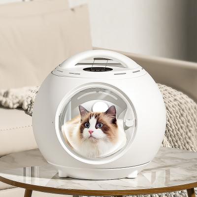 China Cat Dryer Box Room Household Blowing Dryer Machine caja secadora de mascotas Viable Quiet Pet Hair for sale