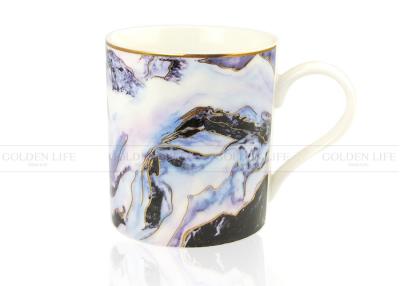 China Taza derecho personalizada de cerámica 3oz 5oz 13oz Eco - diseño amistoso del viaje en venta