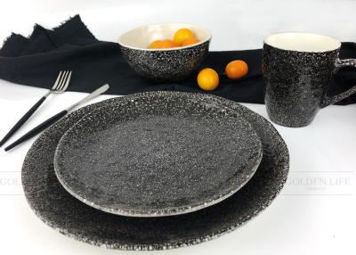 Κίνα Dinnerware πορσελάνης επιτραπέζιου σκεύους σύγχρονα Dinnerware συνόλων 400cc σύνολα προς πώληση