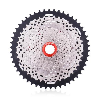 China ZTTO Mountain Bike Bicycle Parts MTB 13 Speed ​​11-50T Drop Out 13Speed ​​50T Cassette Sprocket Durable Steel Mountain Bike 595g Hg 13v Standard for sale