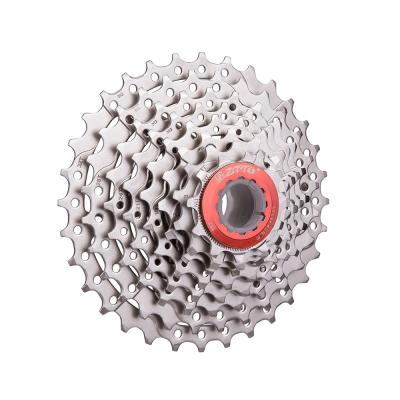 China ZTTO MTB Mountain Bike 8s 24s Steel Gear Drop Out 11-32T Cassette for sale