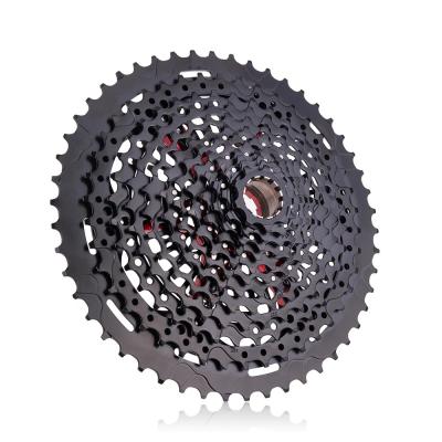 China Mountain Bikes ZTTO MTB 12 Speed ​​9-50T Cassette Freewheel XD Cassette Black 540g k7 for sale