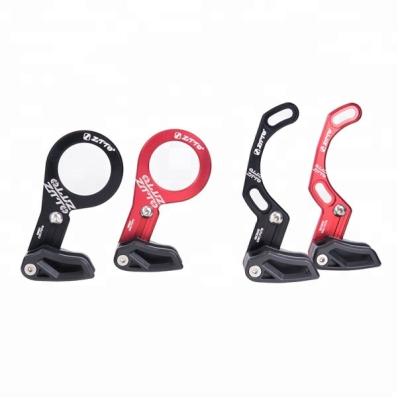 China 7075 aluminum alloy CNC; ZTTO Bike Chain Guide MTB Nylon System ISCG 03 ISCG 05 BB Mount 7075 BB Mount 7075 Nylon CNC RED/BLACK for sale