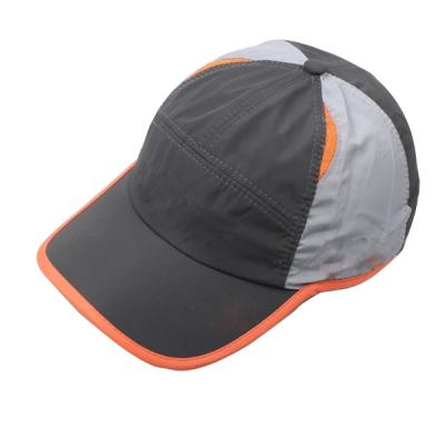 China Wholesale Custom Logo COMMON Fashionable Comfortable Soft Polyester Colorful Polo Sports Hats And Caps for sale