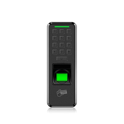 China Door Access Control Eseye Fingerprint Door Access Control Systems RFID Security Access Control Smart TCP/IP System for sale