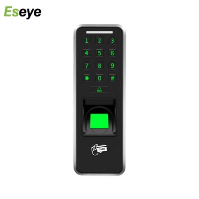 China Wiegand U Disk Sdk Fingerprint Access Control RESET Hot Selling Products With Time Attendance for sale