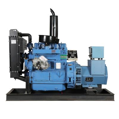 China Super Silent 250GF Diesel Generators for sale