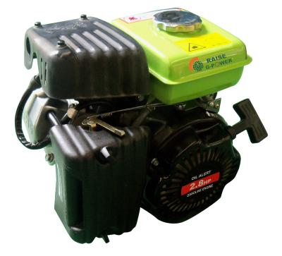 China Raise G Power 1 Cylinder 30HP Small Mini Machinery Air Cooled High Quality Air Cooled Diesel Engine Chinese Generator Big Price Sale for sale