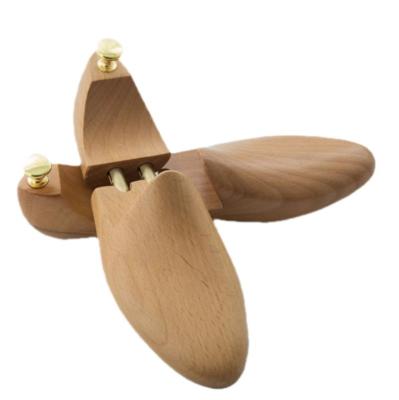 China Eco-Freindly House Cedar/Adjustable Beech/New Zealand Pine Shoe Wood Tree for sale