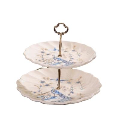 China Wedding Decoration Cake Stands Swing For Wedding Cakes With LOGO/Shape/Size/Packing Customized Acceptable for sale