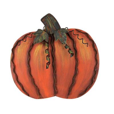 China Europe pumpkin decoration for Autumn Harvest for sale