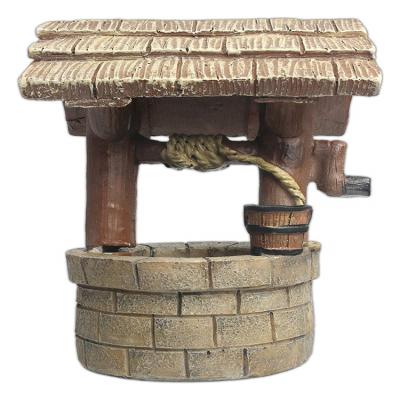 China Minimalist Miniature Fairy Garden Statue for sale