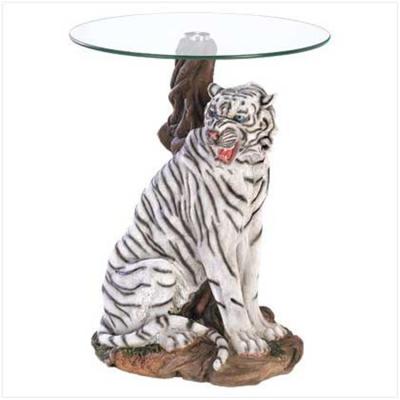 China Can Be Customized Hot Sale Personalized Handmade Polyresin Coffee Table for sale