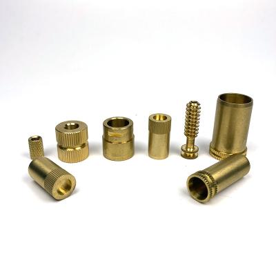 China Aluminum 5 Axis Machining CNC OEM Customized Service Precision Metal Prototype Stainless Steel CNC Turning Brass Aluminum Aluminum Parts for sale